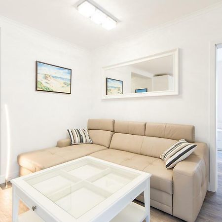 Kolorowe Balkony - Stylowy Apartament Nad Morzem By Noclegi Renters Мендзыздрое Экстерьер фото